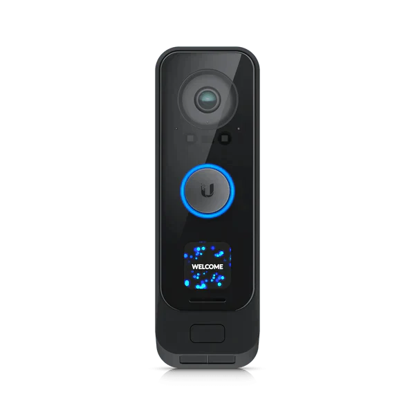 Ubiquiti UniFi Protect G4 Doorbell Pro UVC-G4-DOORBELL-PRO