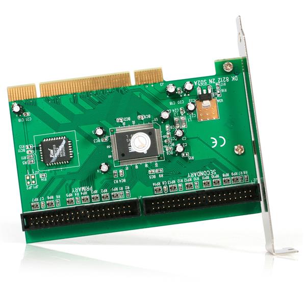 Adaptec AHA-3940AV SCSI Controller Card