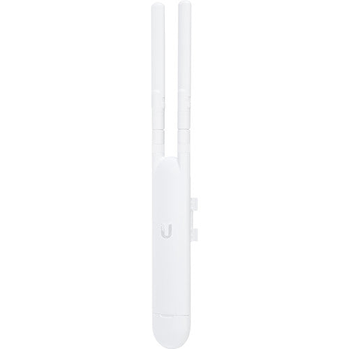 Ubiquiti Networks UAP-AC-M-US UniFi AC Mesh Wide-Area Indoor/Outdoor Dual-Band Access Point