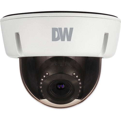 Digital Watchdog DWC-V6263WTIR 2.1MP Outdoor Universal HD Analog Dome Camera with Night Vision