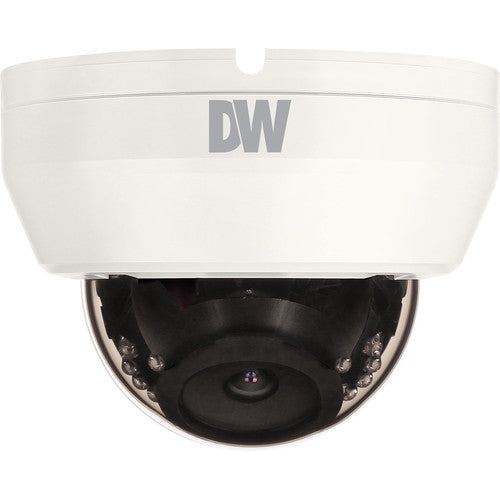 Digital Watchdog DWC-D3263WTIR 2.1MP Universal HD Analog Dome Camera with Night Vision