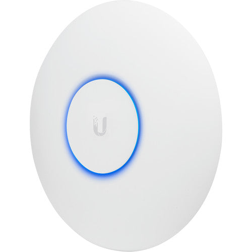 Ubiquiti Networks UniFi nanoHD 4x4 MU-MIMO 802.11ac Wave-2 Access Point