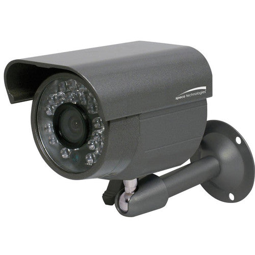 Speco Technologies CVC617T 2MP Outdoor HD-TVI Bullet Camera with Night Vision