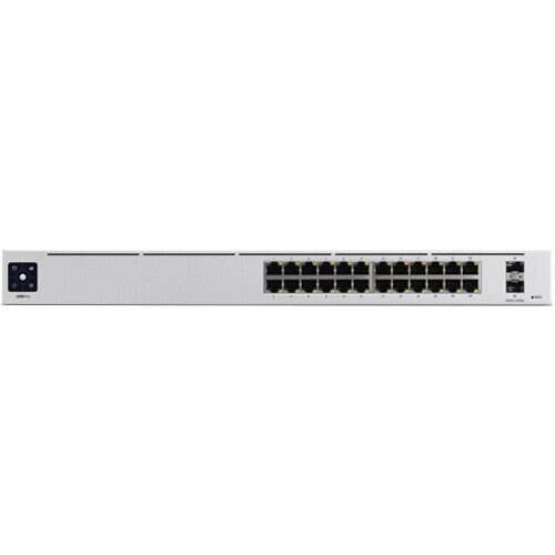 Ubiquiti Networks UniFi Switch PRO 24-Port Gigabit Managed Switch with SFP+