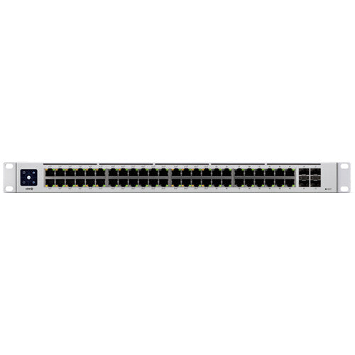 Ubiquiti Networks UniFi Switch 48 48-Port Gigabit Managed Network Switch with SFP