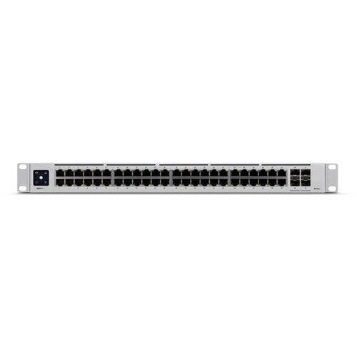 Ubiquiti Networks UniFi Switch PRO 48-Port Gigabit Managed Switch with SFP+