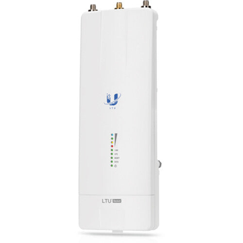 Ubiquiti Networks LTU Rocket 5 GHz LTU BaseStation Radio & PtMP Access Point