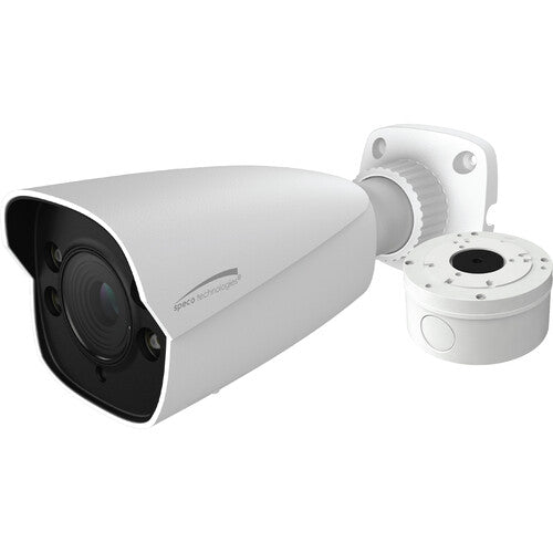 Speco Technologies V5B2M 5MP Outdoor HD-TVI Bullet Camera with Night Vision