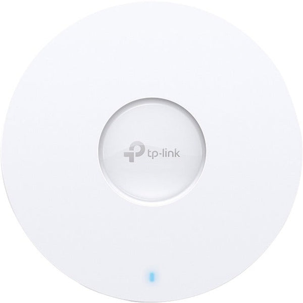 TP-Link Omada EAP650 Dual Band IEEE 802.11 a/b/g/n/ac/ax 2.93 Gbit/s Wireless Access Point EAP650