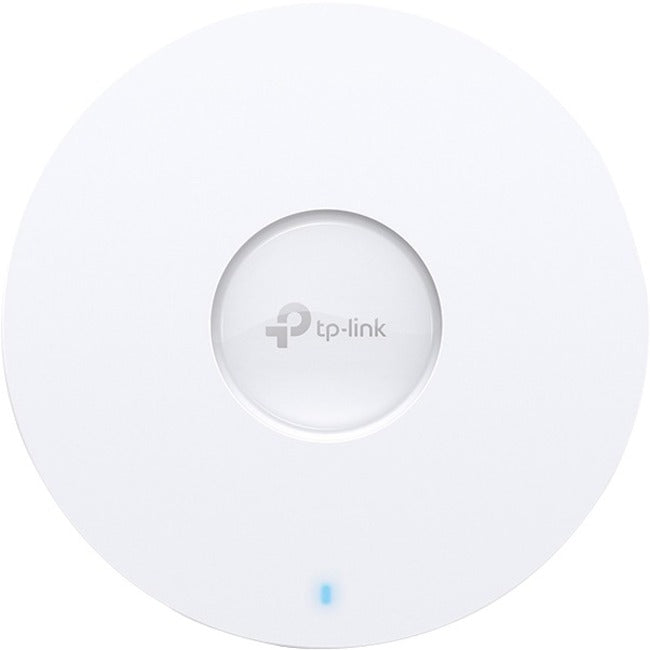 TP-Link Omada EAP650 Dual Band IEEE 802.11 a/b/g/n/ac/ax 2.93 Gbit/s Wireless Access Point EAP650