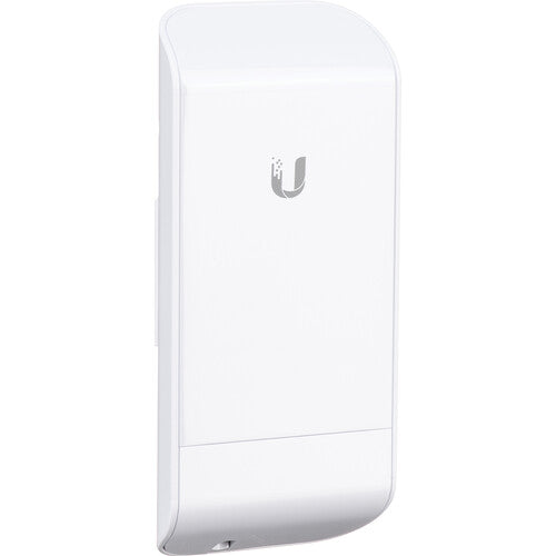 Ubiquiti Networks airMAX NanoStationlocoM 2.4 GHz Indoor / Outdoor CPE Access Point