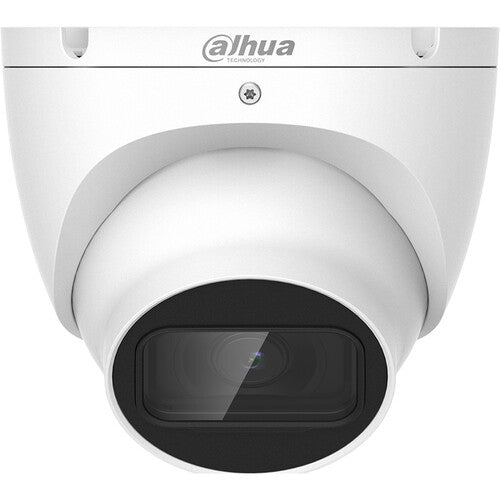 Dahua Technology A51BJ02 5MP Outdoor HD-CVI Turret Camera with Night Vision