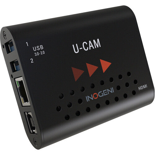 INOGENI U-CAM USB 3.0 Camera to HDMI Converter