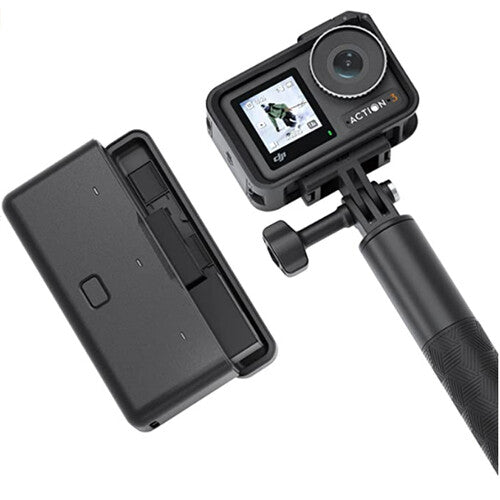 DJI Osmo Action 3 Camera Adventure Combo