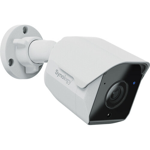 Synology BC500 5MP Outdoor Network Bullet Camera with Night Vision