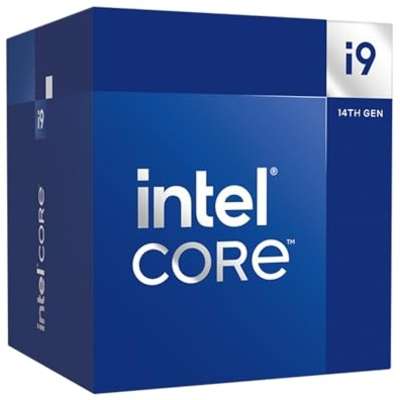 Intel Core I9-14900 5.8G 24 Cores Desktop Processor