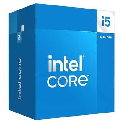 Intel Core I5-14500 5.0G 14CORES Desktop Processor