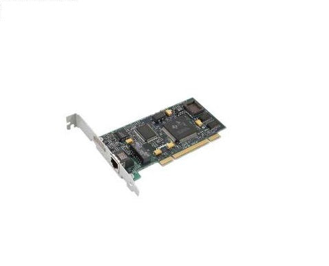 Compaq Netelligent PCI 10/100TX Ethernet Controller Card