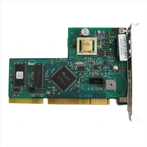 USR 005687-53 56K Internal ISA Modem 5687