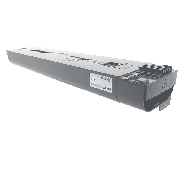 Xerox 006R01383 20000Pg Black Toner Cartridge For Xerox 700i and Xerox 700