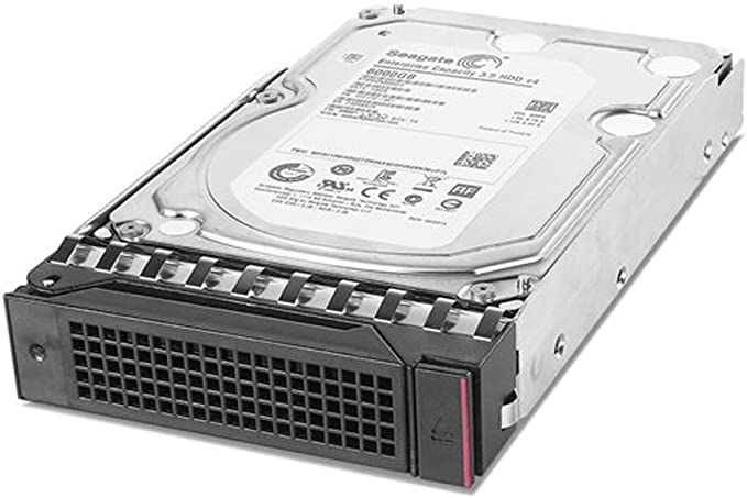 00WG680 | Lenovo System X 600GB 3.5\ 15K SAS HDD 64 MB Cache 3.5\" Internal Bare or OEM Drives"