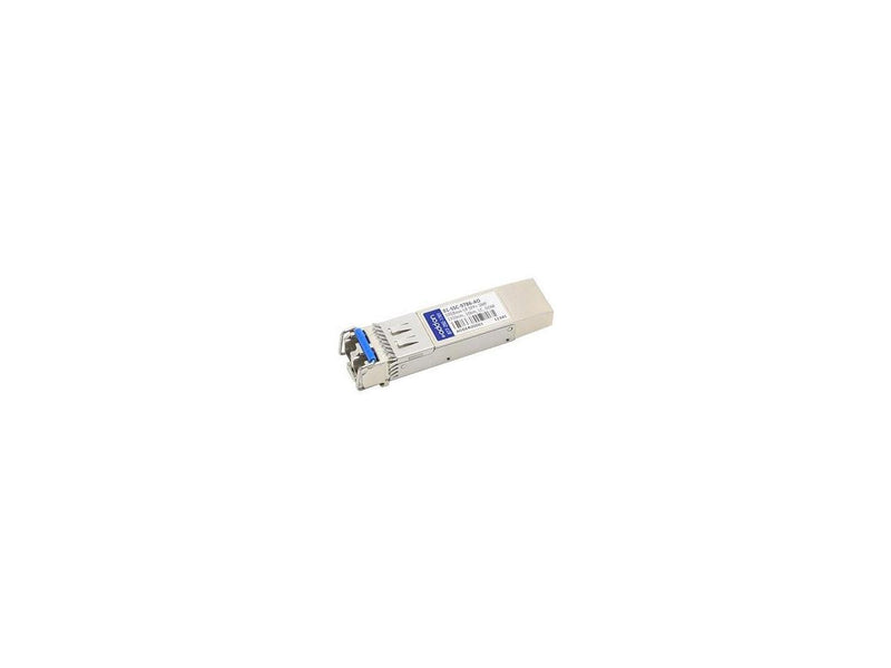 10GBASE-LR SFP+ Long Reach Module ~ Part