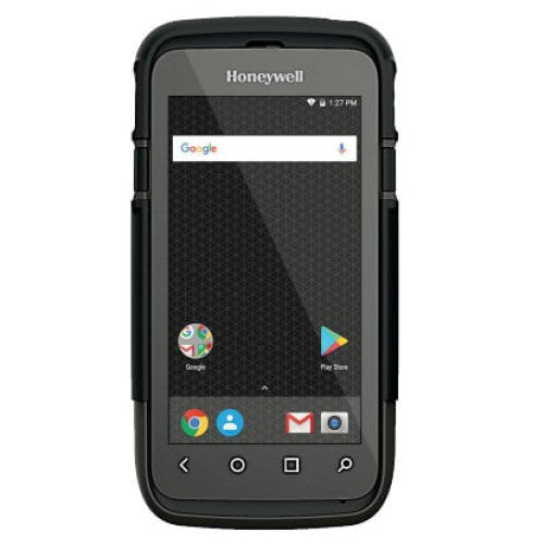 Honeywell CT60-L0N-BRP210F CT60 4.7-Inch 2D-Imager Handheld Mobile Computer