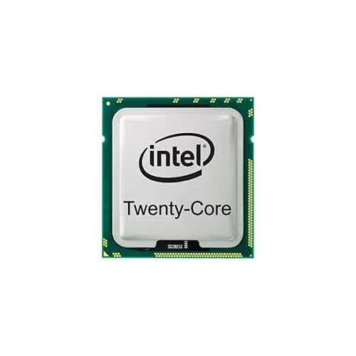 HPE BL460c Gen10 Xeon-G 6138 Kit