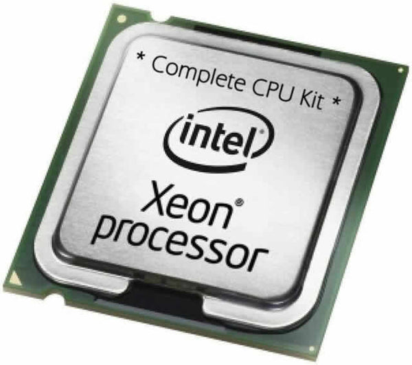 HPE ML350 Gen10 Xeon-G 6258R Kit