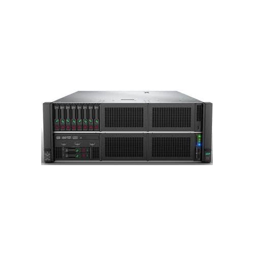 HPE DL580 Gen10 Xeon-G 6254 Kit