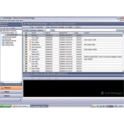 Intelligent Recording UG-CM-PRO Upgrade from Call Manager 3.0 to XtR Reporter Pro, Stock