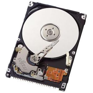 Fujitsu 30.0GB 4200 RPM 9.5MM Ultra DMA/ATA-6 IDE/EIDE