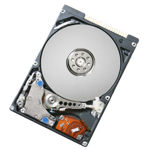 Hitachi 20.0GB 4200RPM 9.5MM Ultra DMA/ATA-5 IDE/EIDE 2.5\ Hard Drive"