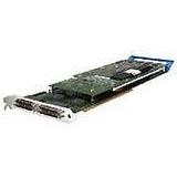 IBM 37L6889 ServerAID 4-Channel Ultra-160 SCSI RAID Controller Card