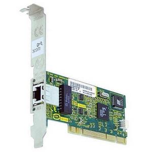 3COM 3C905CX-TX-NM 4KB 10/100 Ethernet PCI Network Interface Card