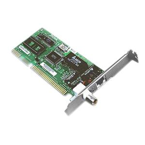 D-Link DE-220PCT Ethernet ISA Network Adapter