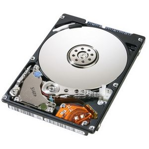 Hitachi Travelstar 7K100 80GB Serial ATA 7200RPM Hard Drive 8MB Buffer