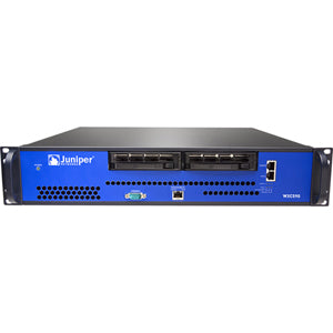 Juniper WXC-590 APPLICATION Accelerator