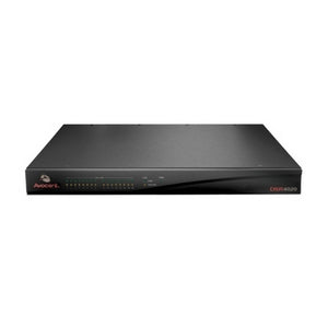 Avocent DSR4020-G01 16Port 4-Digital 1-Local KVM Over IP Switch TAA Compliant
