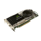 PNY VCQFX4600PCIE-PB / VCQFX4600-PCIE-PB Quadro FX 4600 768MB GDDR3 PCI-E x16 Video Card