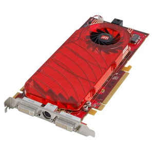 ATI 100437807 Radeon X1950 Pro 2560x1600 256Mb Pci Express x16 Graphics Card