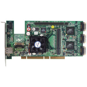 Areca ARC-1160ML2 PCI-X 64-BIT 133MHZ SATA II Controller Card