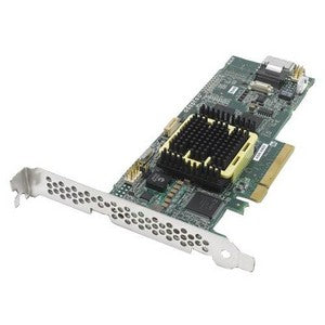 Adaptec 2258100-R 4 Port Serial Ata/sas Raid Controller