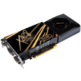 PNY VCGGTX280XPB Geforce GTX 280 1GB GDDR3 PCI Express 2.0 x16 HDCP Ready SLI Support Video Card