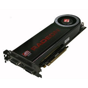 DIAMOND 4870X2PE52G Radeon HD 4870 X2 2GB PCI-E Video Card