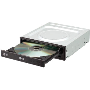 LG GH22LP21 22x DVD±RW 2Mb Buffer EIDE 5.25\ Super-Multi DVD Drive"