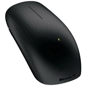 Microsoft Corporation 3kj-00001 Touch Mouse