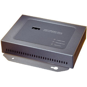 Cisco AIR-BR350-A-K9 Server-802.11B/G WEP 11MB/S Dual RP-TNC Connectors 350Series Wireless Bridge