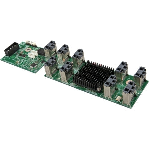 Intel RES2CV360 36-Port SAS/SATA Raid Expander For Intel RES2CV Family