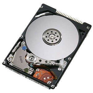 Hitachi 40GB Int 2.5-in ATA100 HDD 7200rpm 8MB 9.5mm Height 3-Yr Warr. Bulk